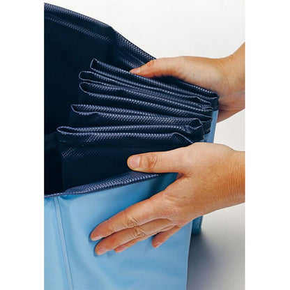Hundepool Aufsicht