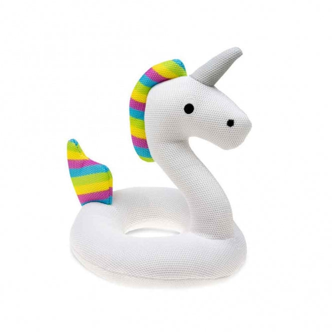 Wasserspielzeug im Einhorn-Design