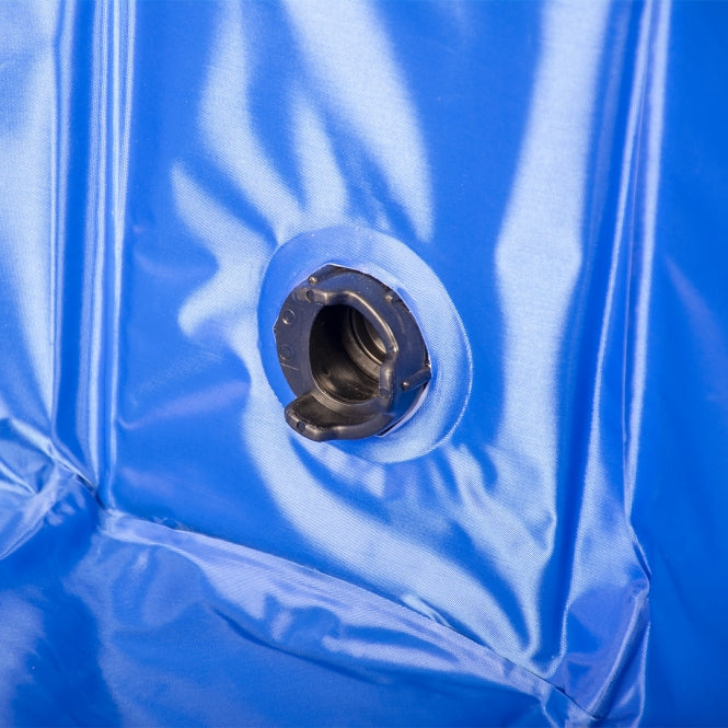 Hundepool Detailansicht