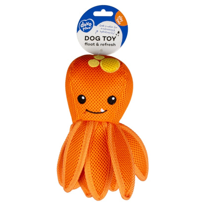 Wasserspielzeug Oktopus Verpackung