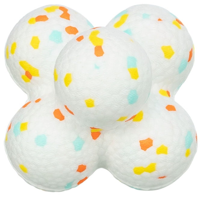 Wasserball Detailansicht